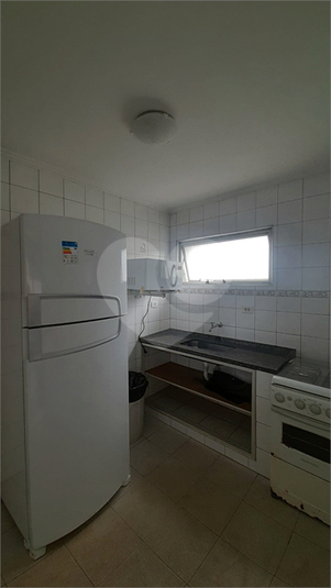 Venda Apartamento São Paulo Tatuapé REO747311 16