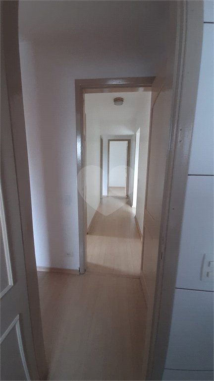 Venda Apartamento São Paulo Tatuapé REO747311 29