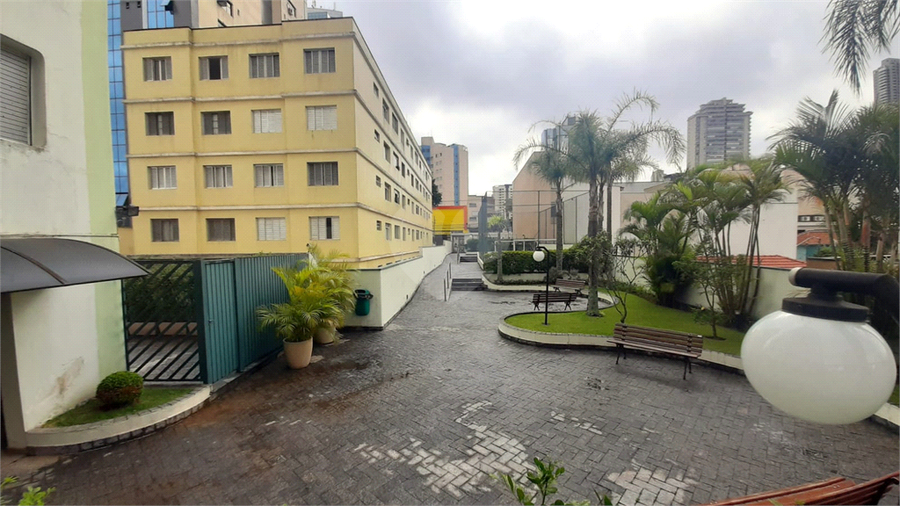 Venda Apartamento São Paulo Tatuapé REO747311 31