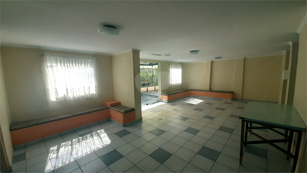 Venda Apartamento São Paulo Tatuapé REO747311 48