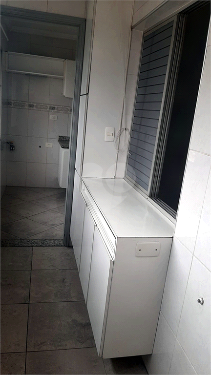 Venda Apartamento São Paulo Tatuapé REO747311 3