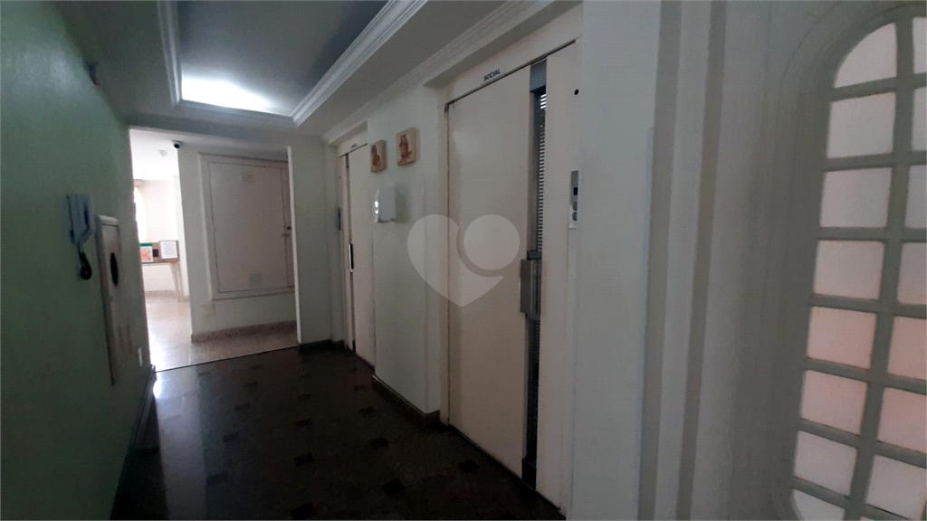 Venda Apartamento São Paulo Tatuapé REO747311 26