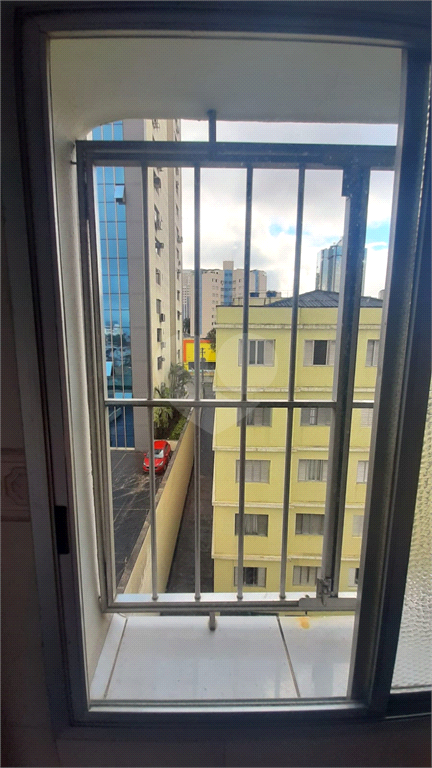 Venda Apartamento São Paulo Tatuapé REO747311 51