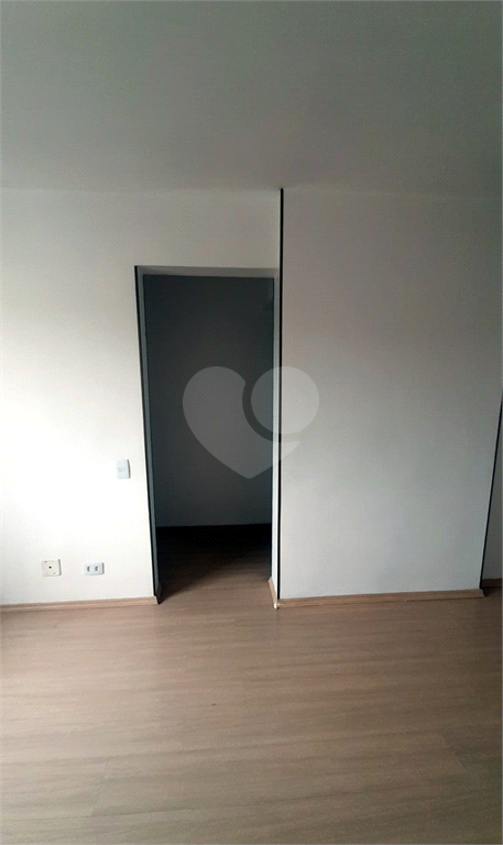 Venda Apartamento São Paulo Tatuapé REO747311 2