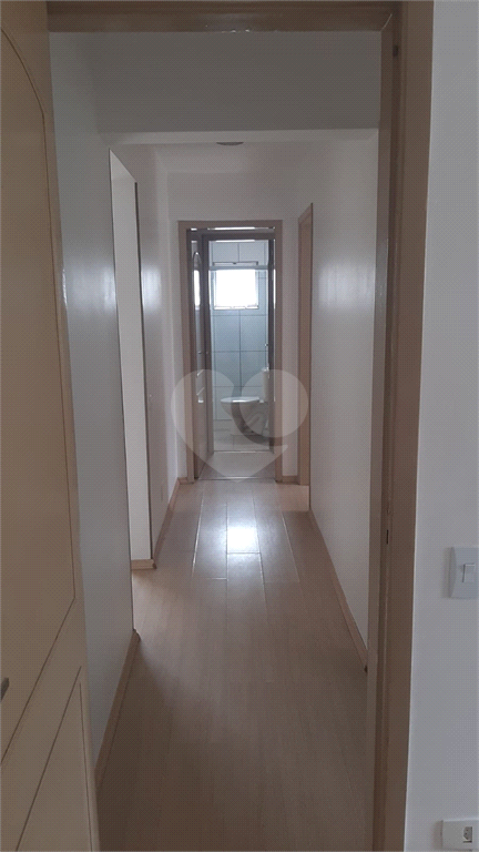 Venda Apartamento São Paulo Tatuapé REO747311 30