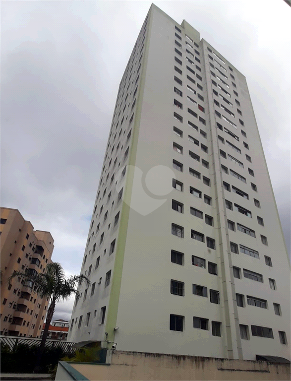 Venda Apartamento São Paulo Tatuapé REO747311 25