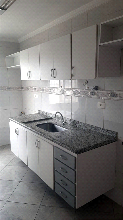 Venda Apartamento São Paulo Tatuapé REO747311 24