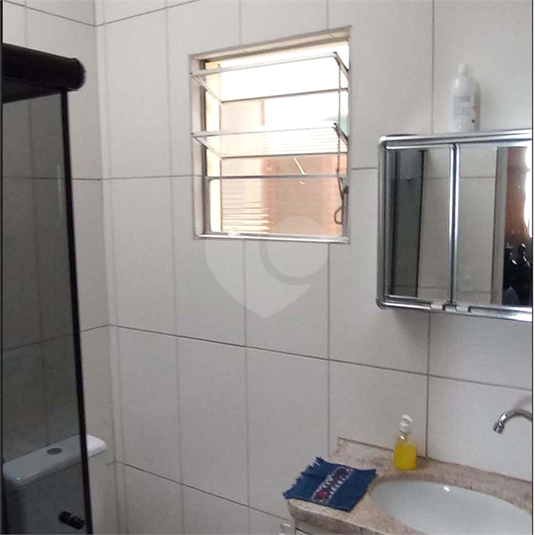 Venda Casa térrea São Paulo Vila Carrão REO747327 10