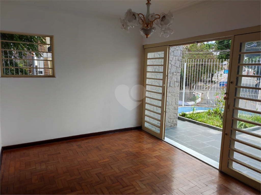 Venda Sobrado São Paulo Vila Mariana REO747331 3