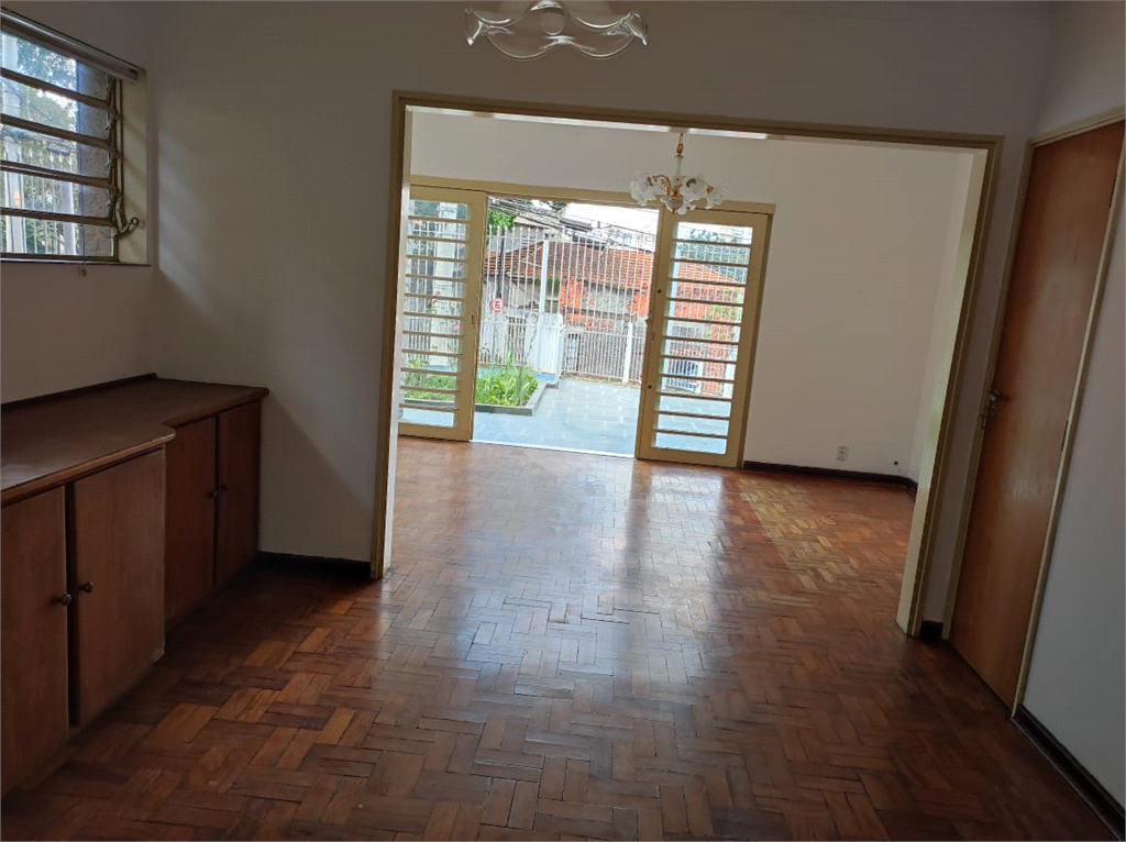 Venda Sobrado São Paulo Vila Mariana REO747331 1