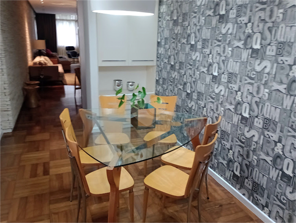 Venda Apartamento São Paulo Perdizes REO747353 8