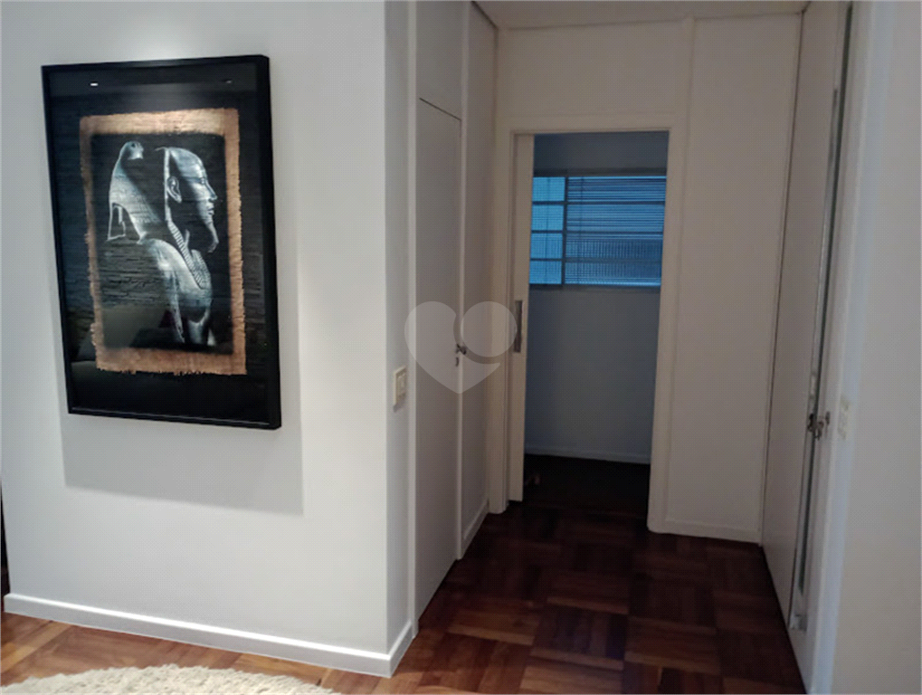 Venda Apartamento São Paulo Perdizes REO747353 18