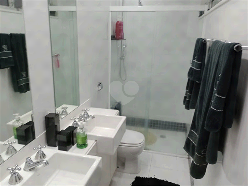 Venda Apartamento São Paulo Perdizes REO747353 26