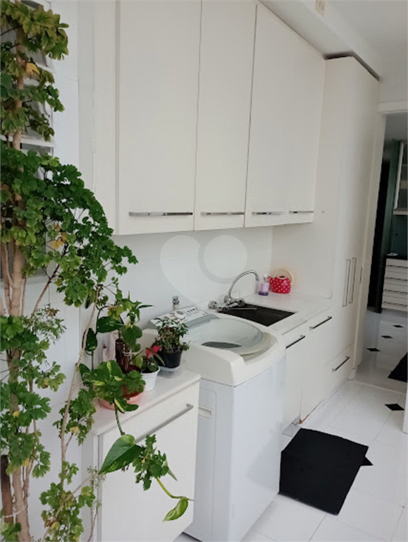 Venda Apartamento São Paulo Perdizes REO747353 12