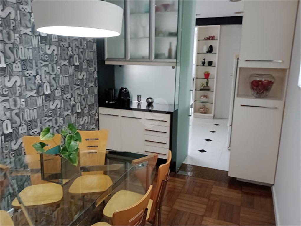 Venda Apartamento São Paulo Perdizes REO747353 10