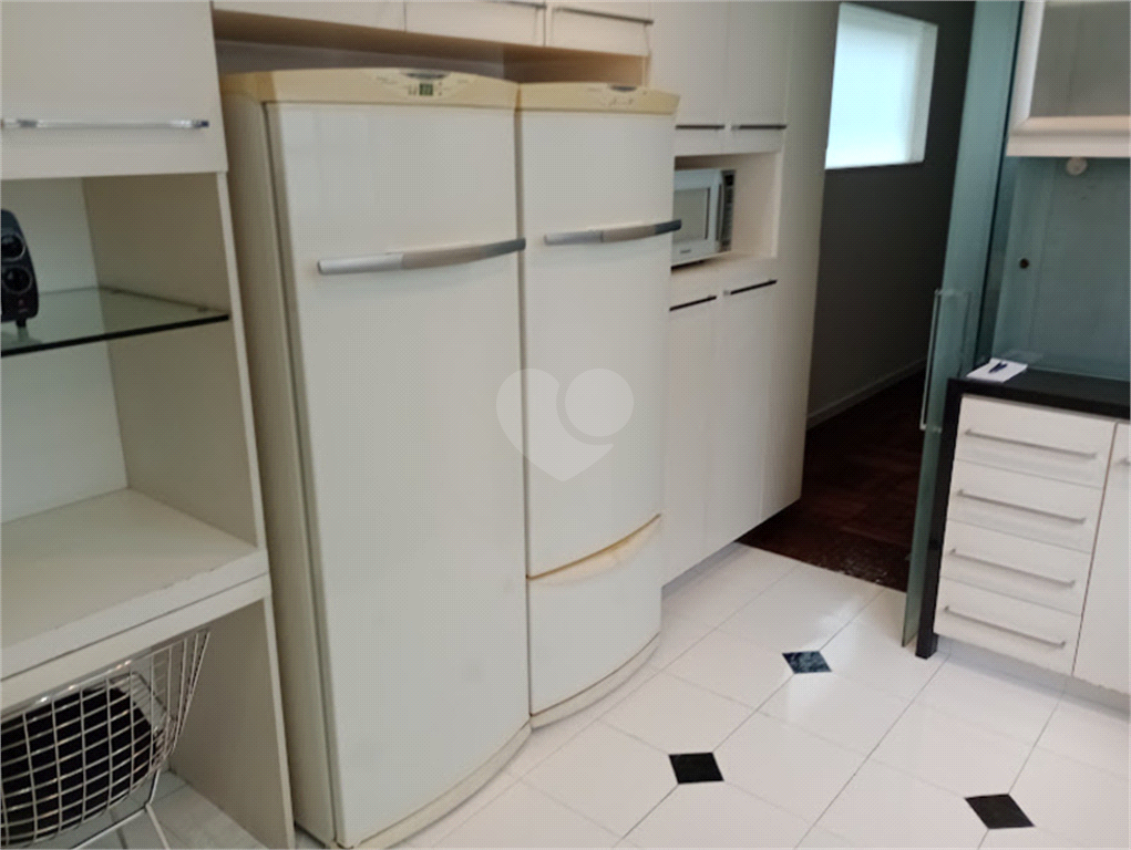 Venda Apartamento São Paulo Perdizes REO747353 17