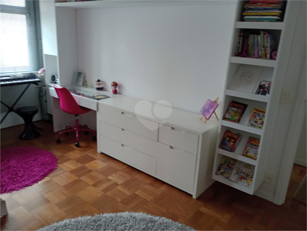 Venda Apartamento São Paulo Perdizes REO747353 20