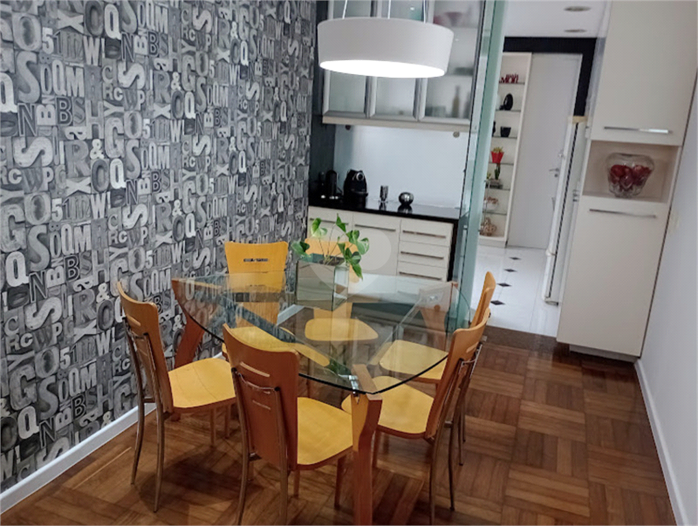 Venda Apartamento São Paulo Perdizes REO747353 9