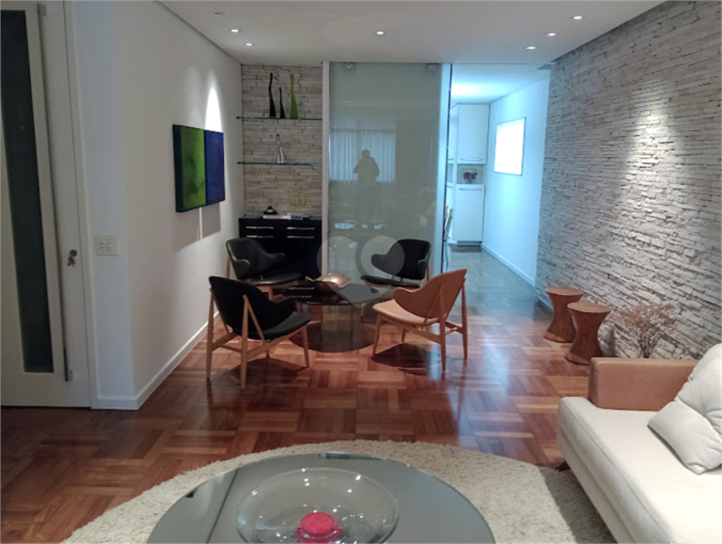 Venda Apartamento São Paulo Perdizes REO747353 4