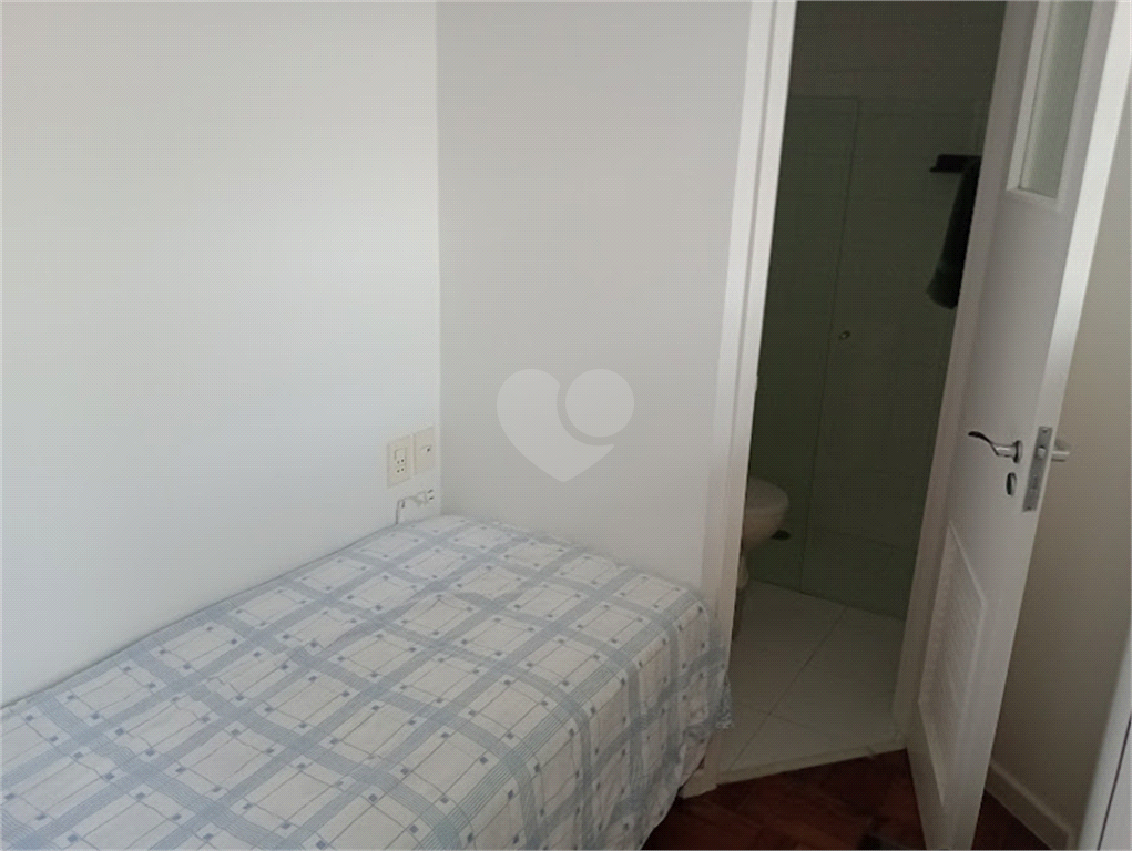 Venda Apartamento São Paulo Perdizes REO747353 30