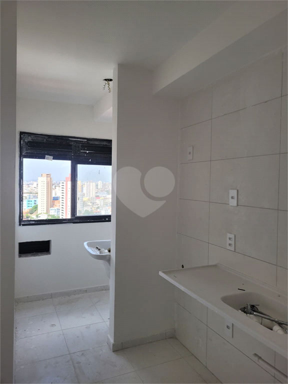 Venda Apartamento São Paulo Vila Mazzei REO747354 9