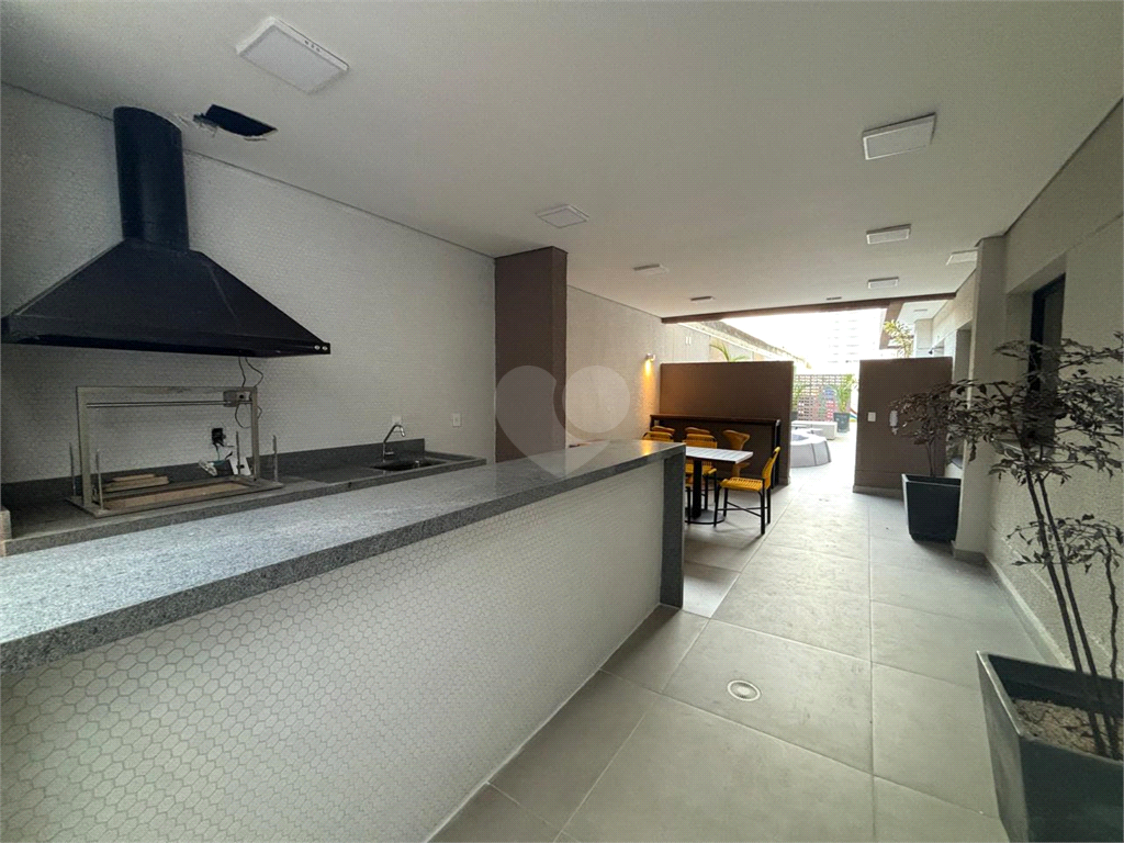 Venda Apartamento São Paulo Vila Mazzei REO747354 22