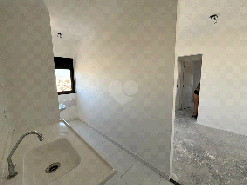 Venda Apartamento São Paulo Vila Mazzei REO747354 21