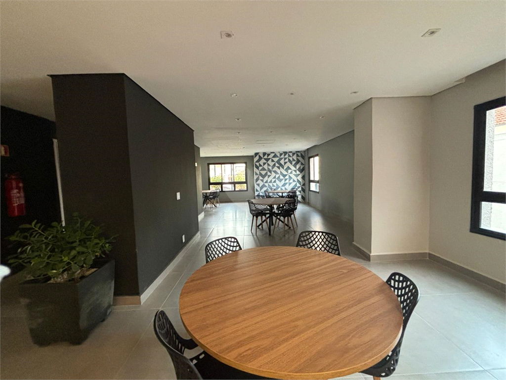 Venda Apartamento São Paulo Vila Mazzei REO747354 16