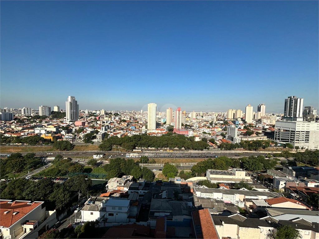 Venda Apartamento São Paulo Vila Mazzei REO747354 13