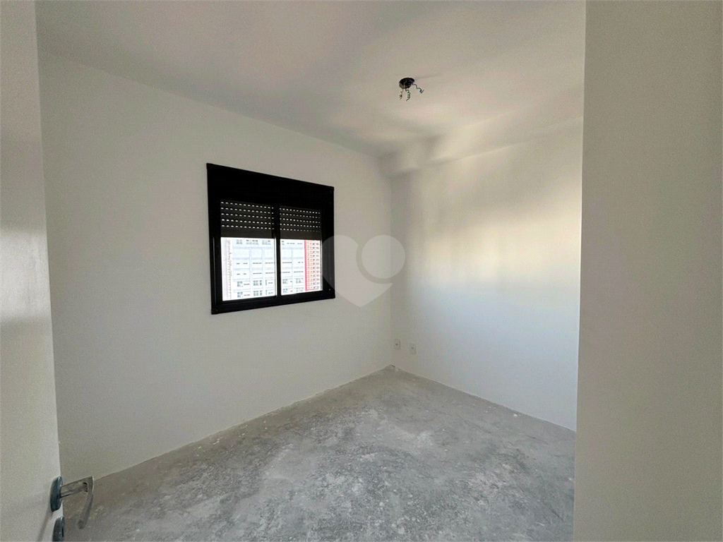 Venda Apartamento São Paulo Vila Mazzei REO747354 2