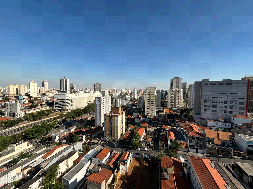 Venda Apartamento São Paulo Vila Mazzei REO747354 14