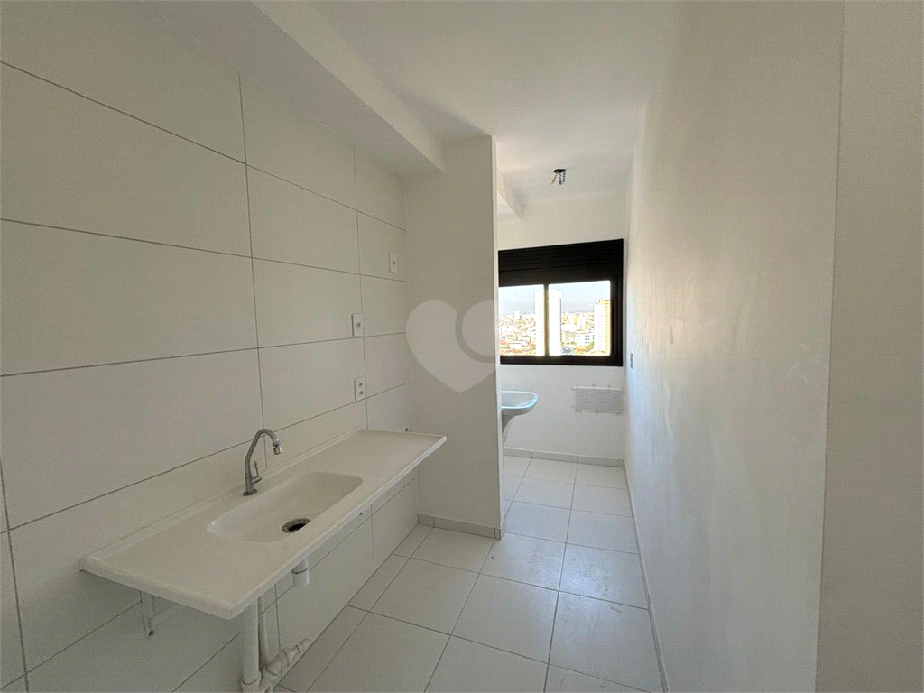 Venda Apartamento São Paulo Vila Mazzei REO747354 7