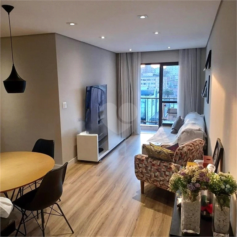 Venda Apartamento São Paulo Ipiranga REO747370 2