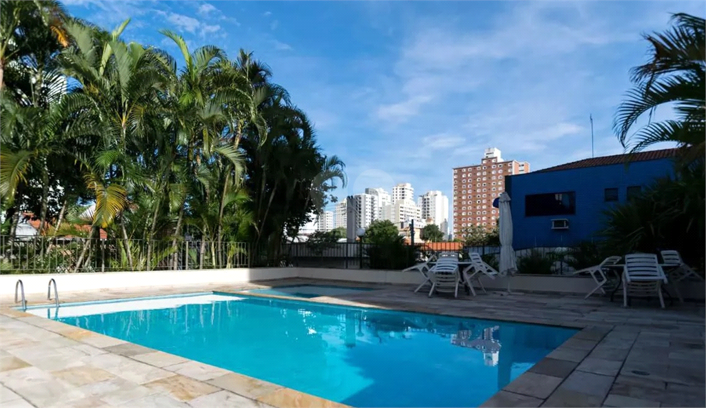 Venda Apartamento São Paulo Ipiranga REO747370 26