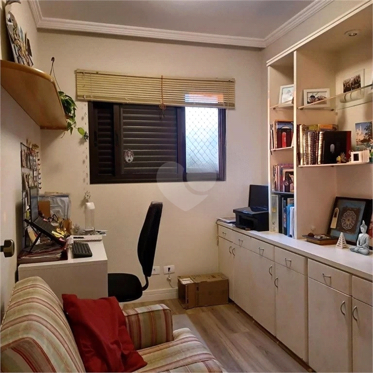 Venda Apartamento São Paulo Ipiranga REO747370 5