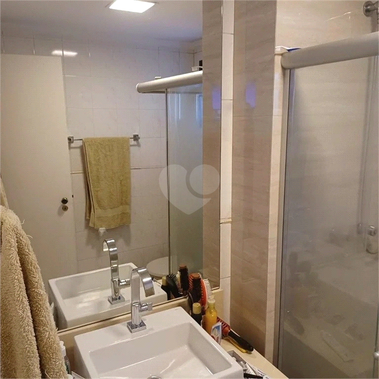 Venda Apartamento São Paulo Ipiranga REO747370 10