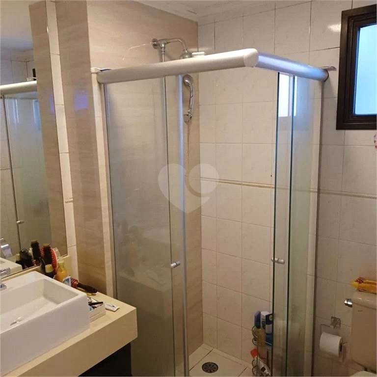 Venda Apartamento São Paulo Ipiranga REO747370 8