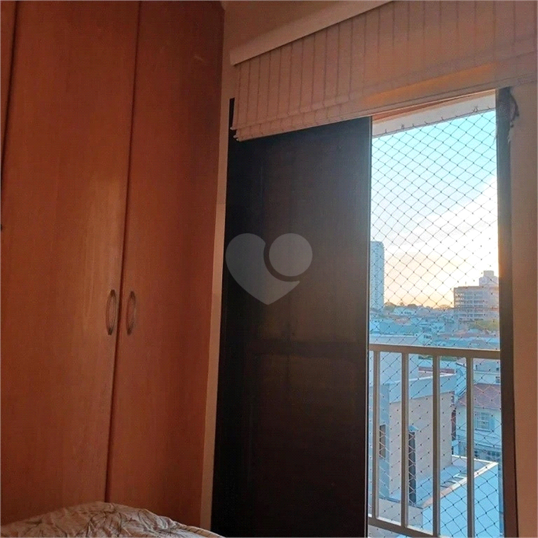 Venda Apartamento São Paulo Ipiranga REO747370 6