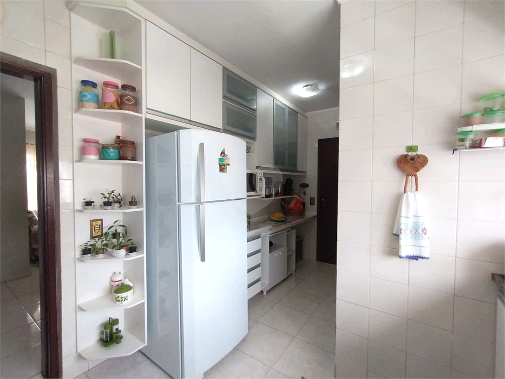 Venda Apartamento São Paulo Vila Dom Pedro I REO747372 4