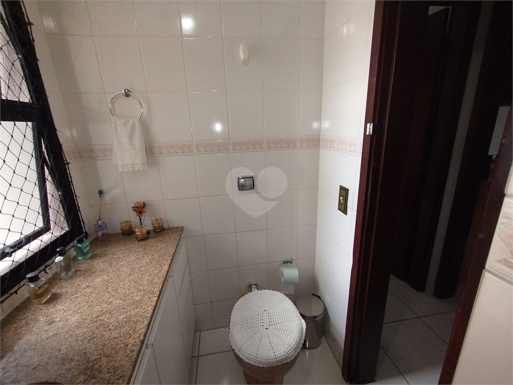 Venda Apartamento São Paulo Vila Dom Pedro I REO747372 23