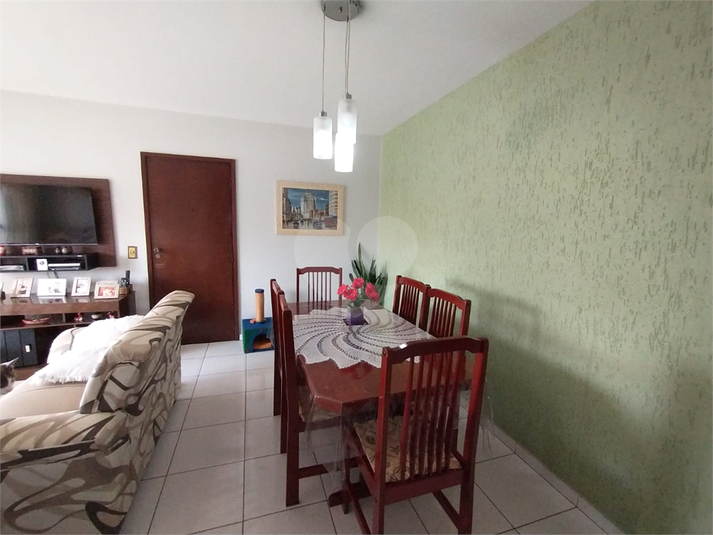 Venda Apartamento São Paulo Vila Dom Pedro I REO747372 18