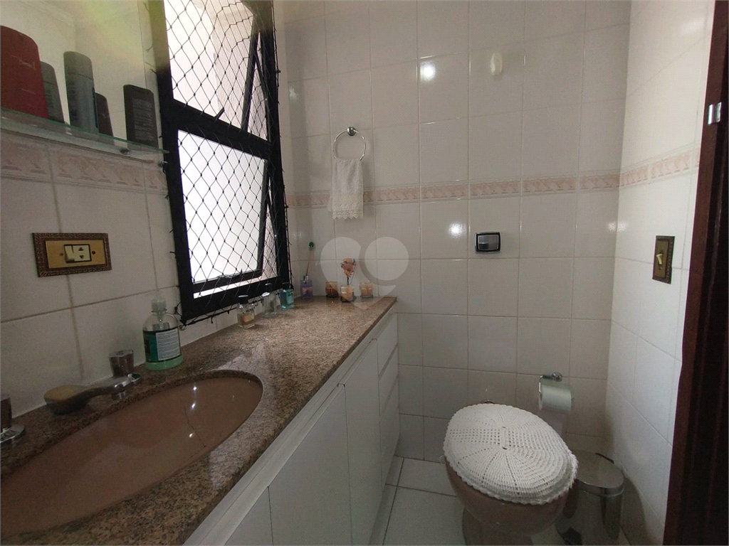 Venda Apartamento São Paulo Vila Dom Pedro I REO747372 24