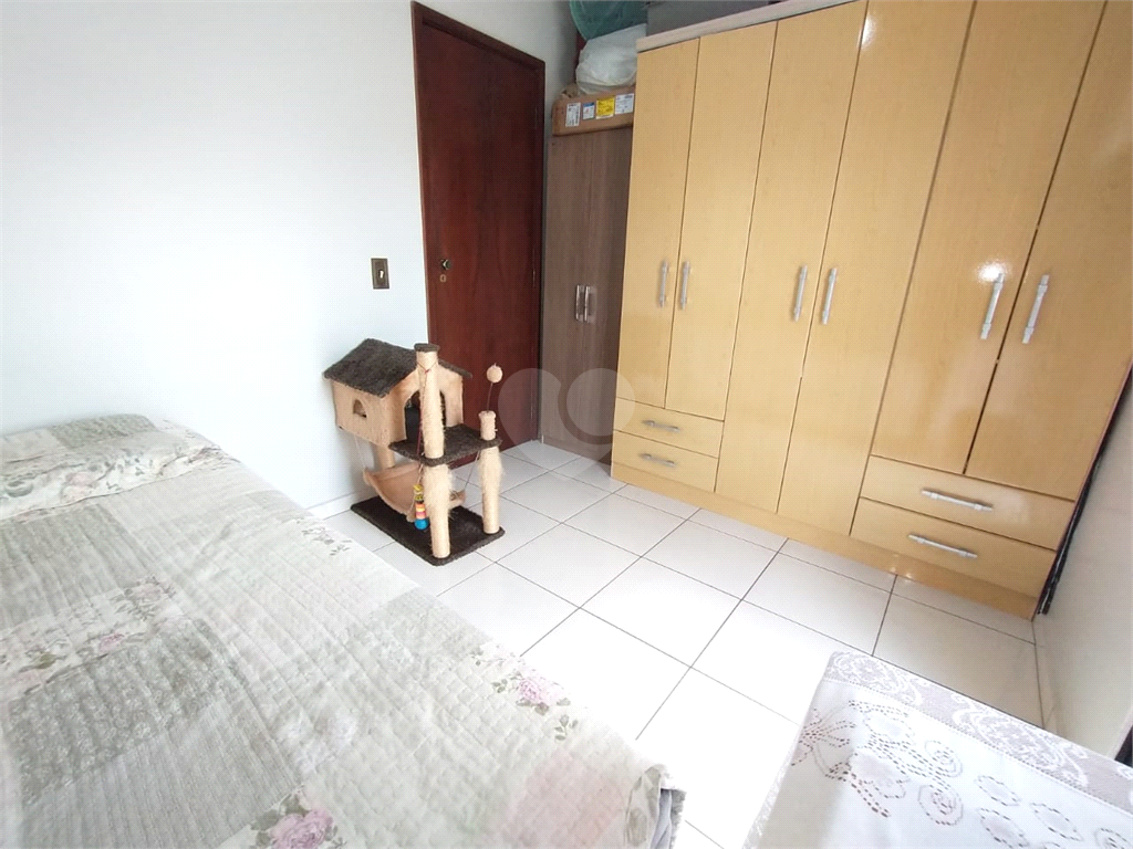 Venda Apartamento São Paulo Vila Dom Pedro I REO747372 16