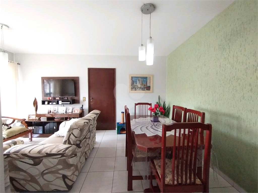 Venda Apartamento São Paulo Vila Dom Pedro I REO747372 3