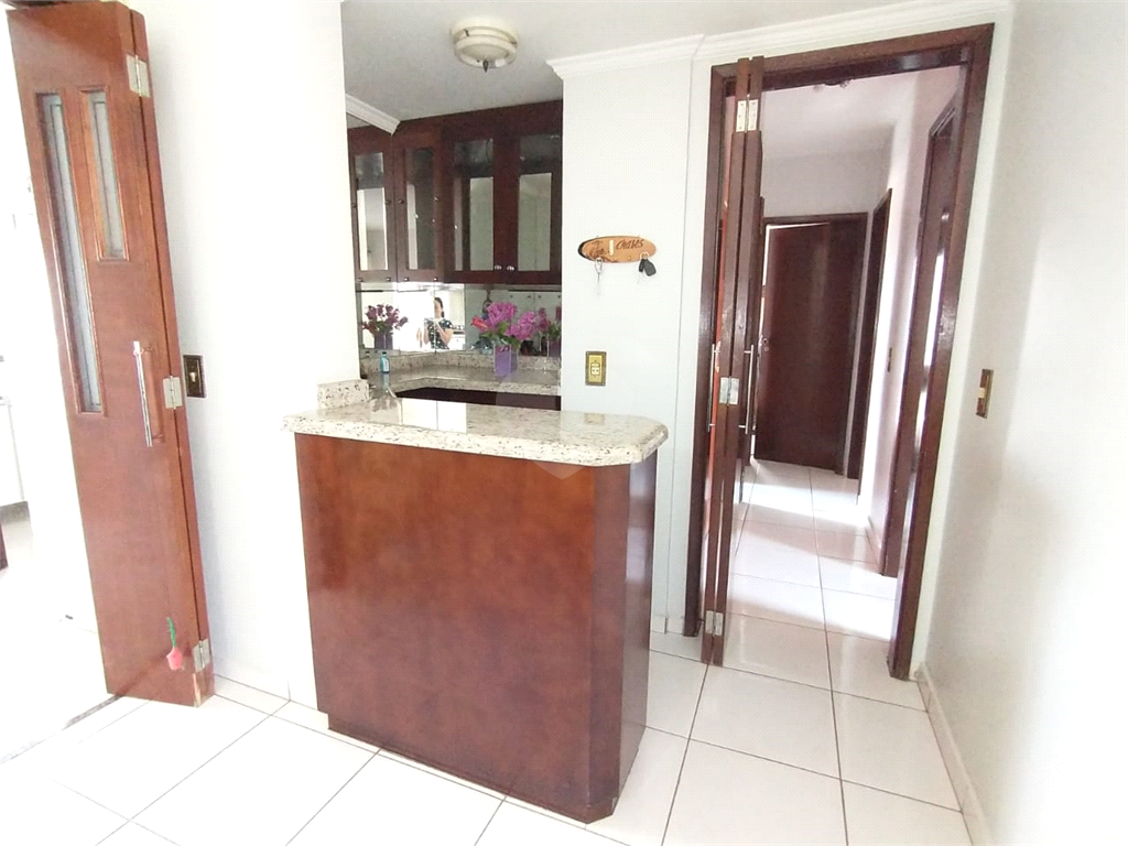 Venda Apartamento São Paulo Vila Dom Pedro I REO747372 20