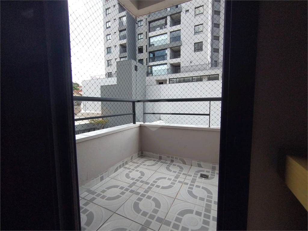 Venda Apartamento São Paulo Vila Dom Pedro I REO747372 26