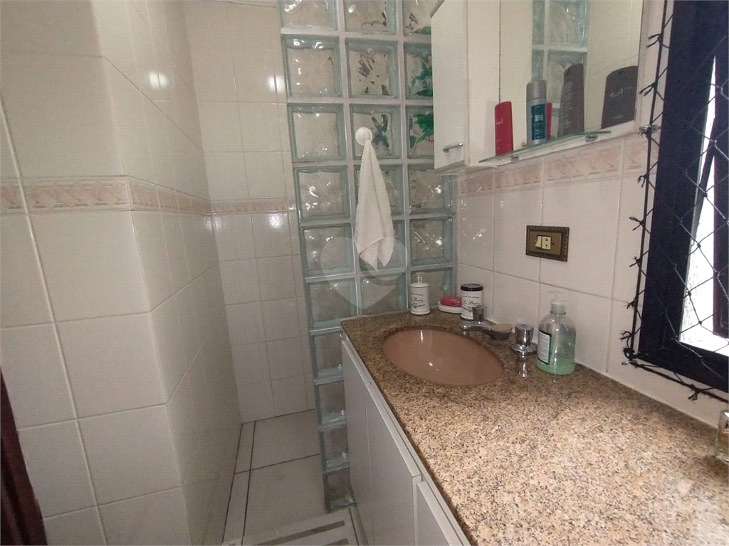 Venda Apartamento São Paulo Vila Dom Pedro I REO747372 14