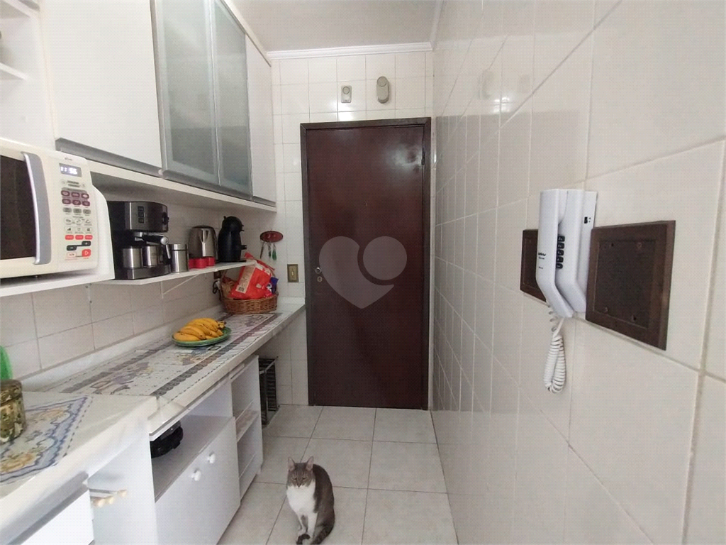 Venda Apartamento São Paulo Vila Dom Pedro I REO747372 6