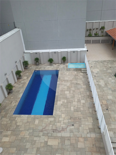 Venda Apartamento São Paulo Vila Dom Pedro I REO747372 31