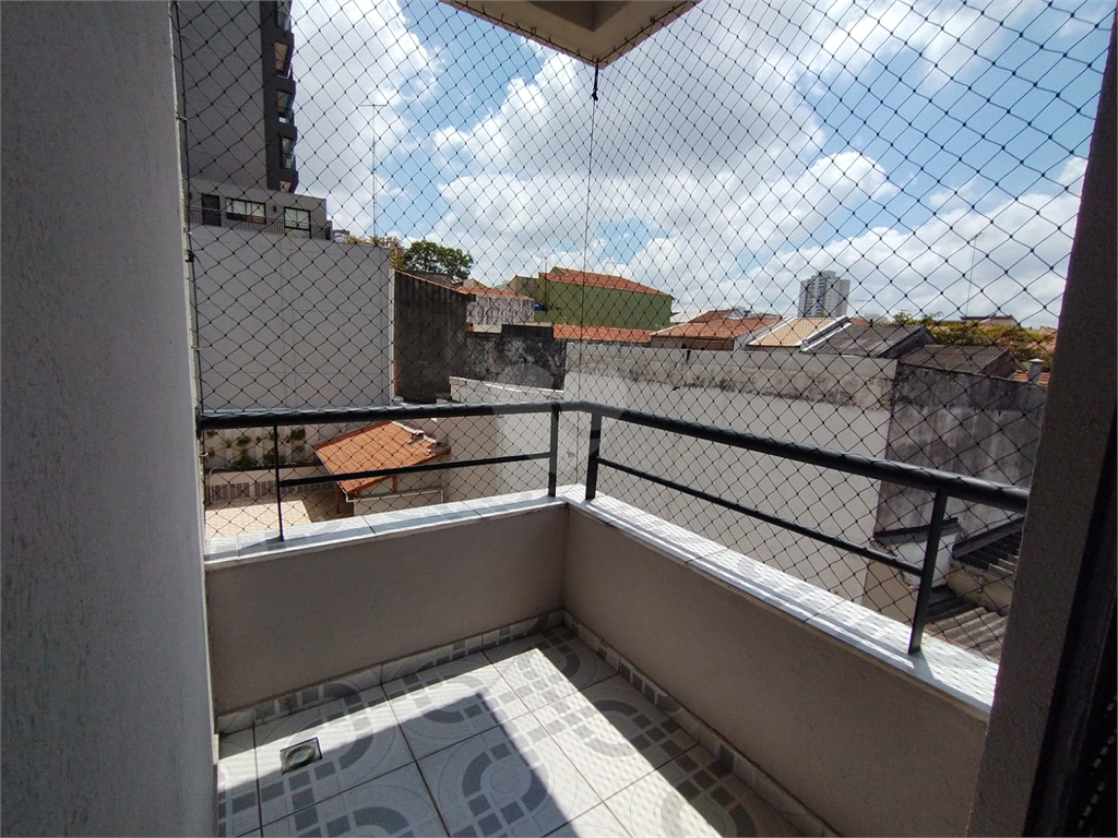 Venda Apartamento São Paulo Vila Dom Pedro I REO747372 22